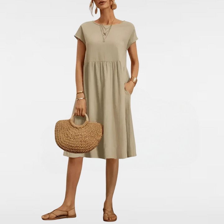 ISLA | Elegant Klänning
