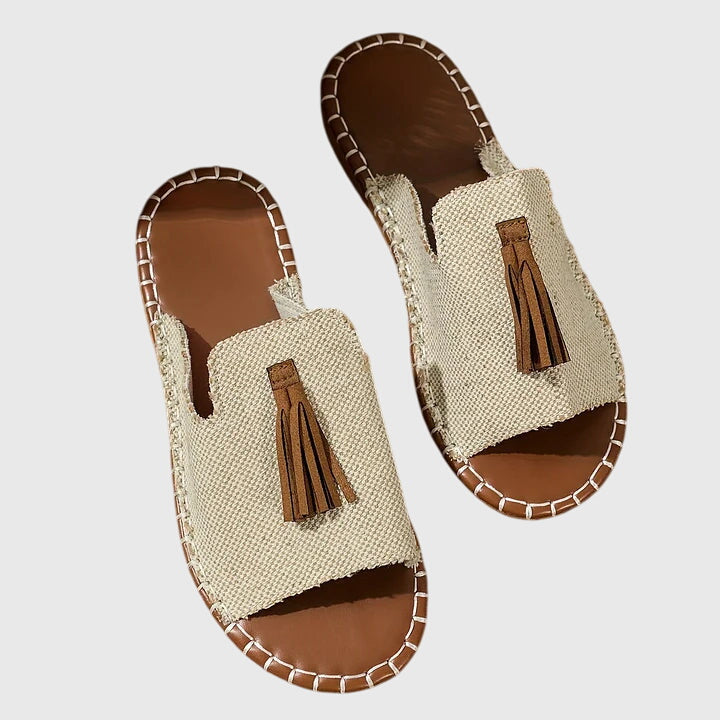 Lorraine | Ortopediska sandaler