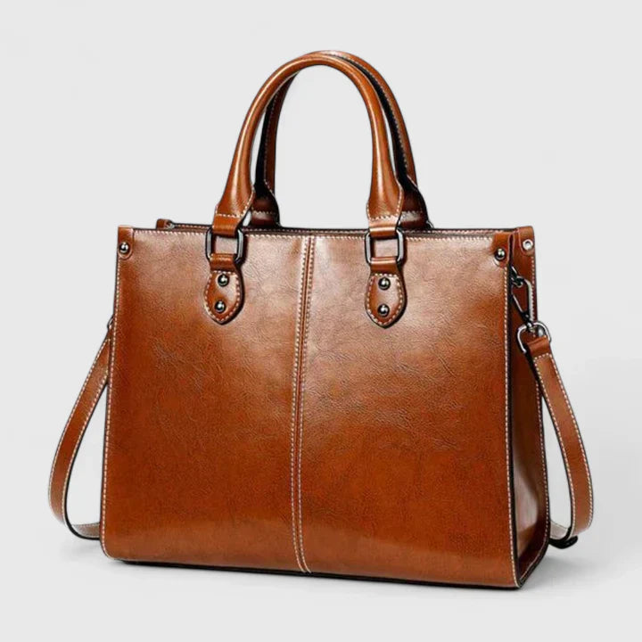 Avah | Elegant Handväska