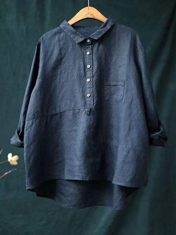 Apolline | Elegant Casual Blus
