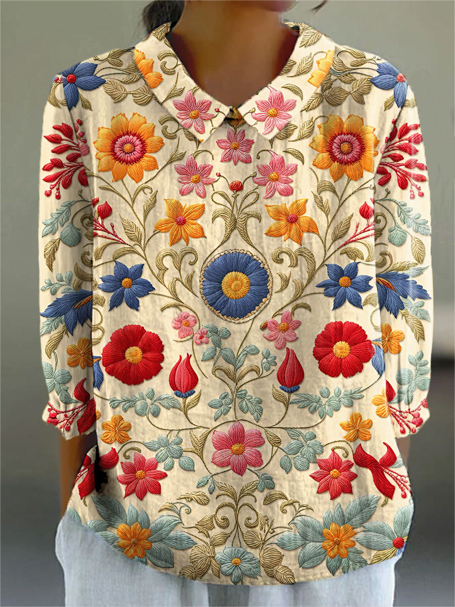 Andreza Blus