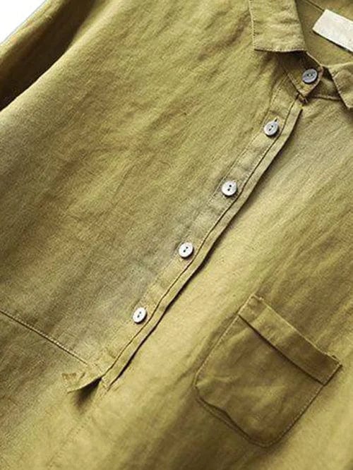 Apolline | Elegant Casual Blus
