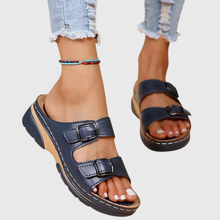 Diora | Ortopediska sandaler