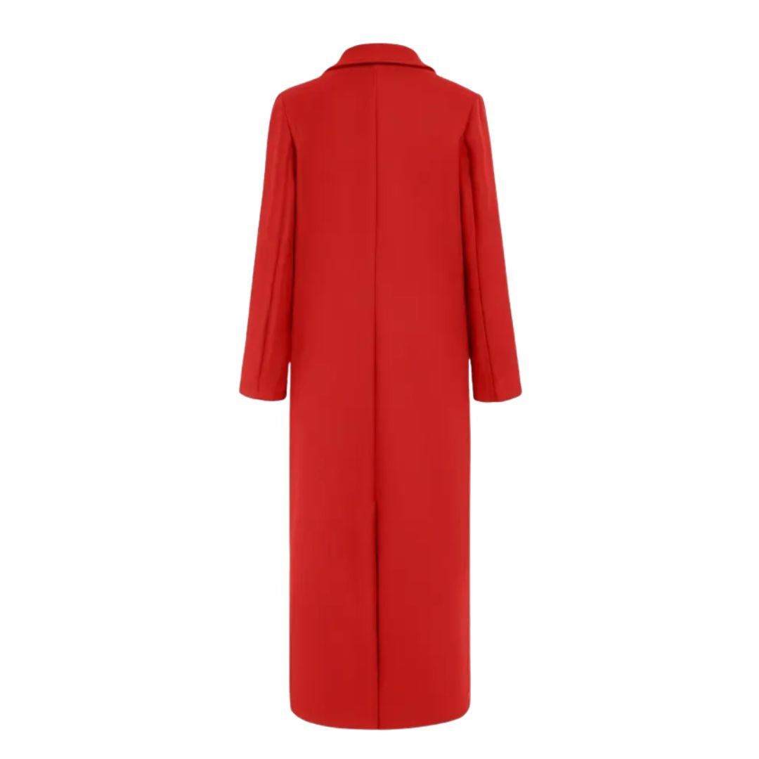 Colette | Lång trenchcoat
