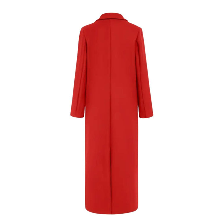 Colette | Lång trenchcoat