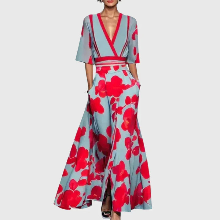 Leila™ | Elegant Klänning