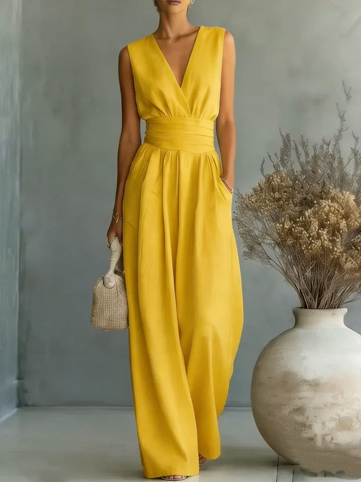Maria | Bekväm och Elegant Overall
