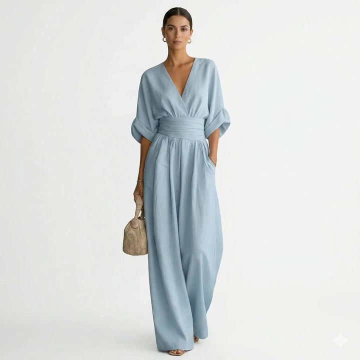 Elegant och Sofistikerad Jumpsuit