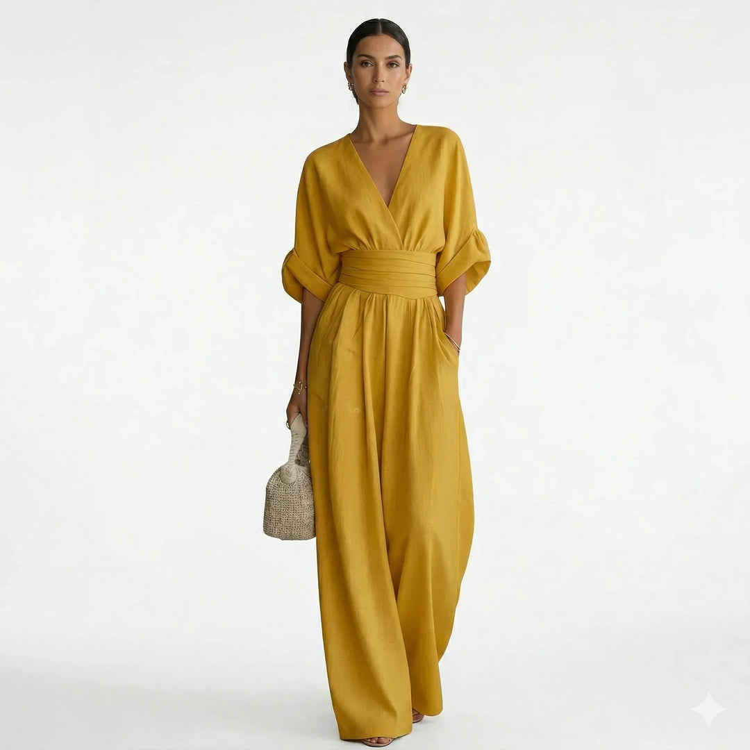 Elegant och Sofistikerad Jumpsuit