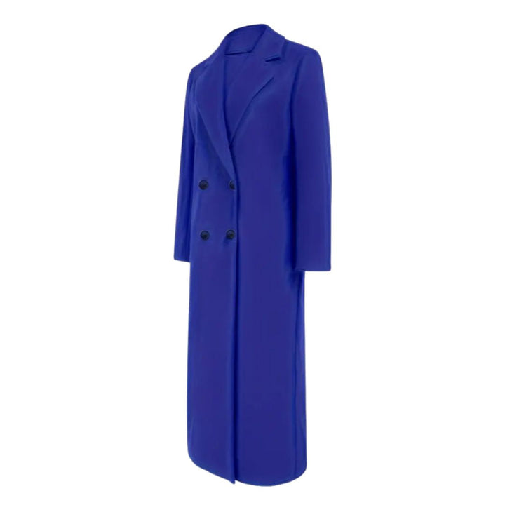 Colette | Lång trenchcoat