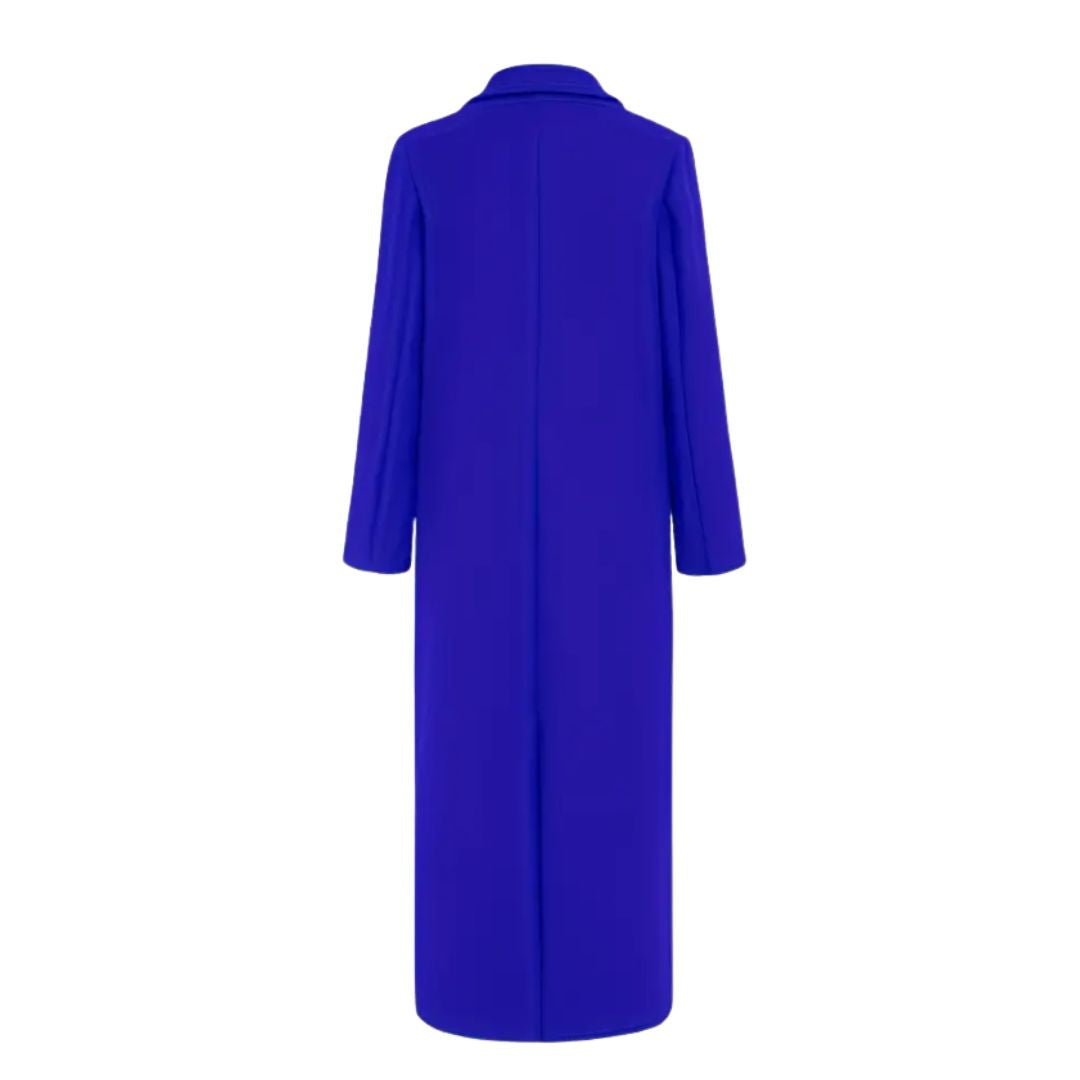 Colette | Lång trenchcoat