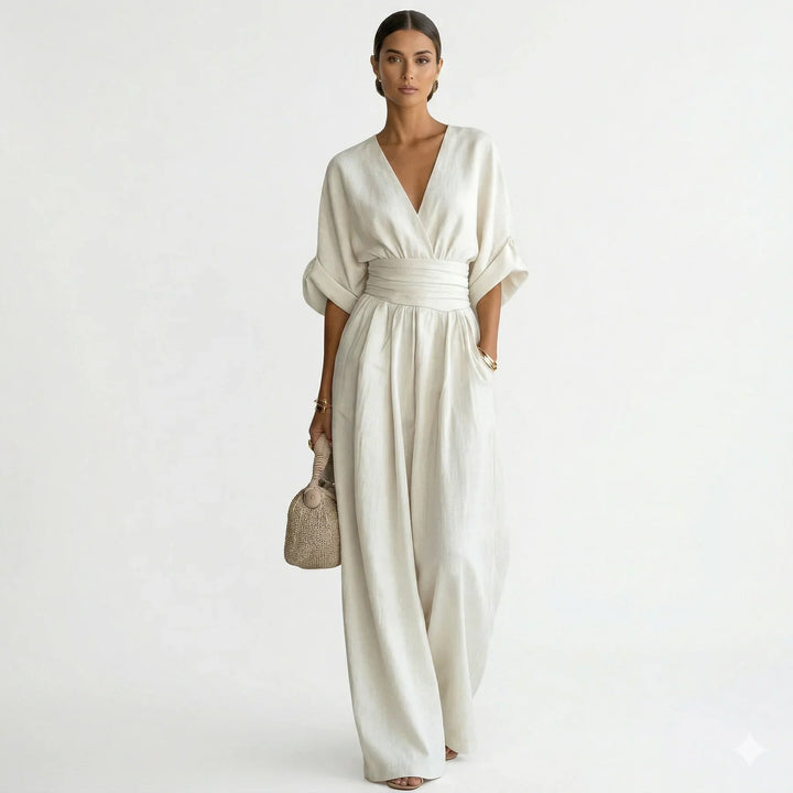 Elegant och Sofistikerad Jumpsuit