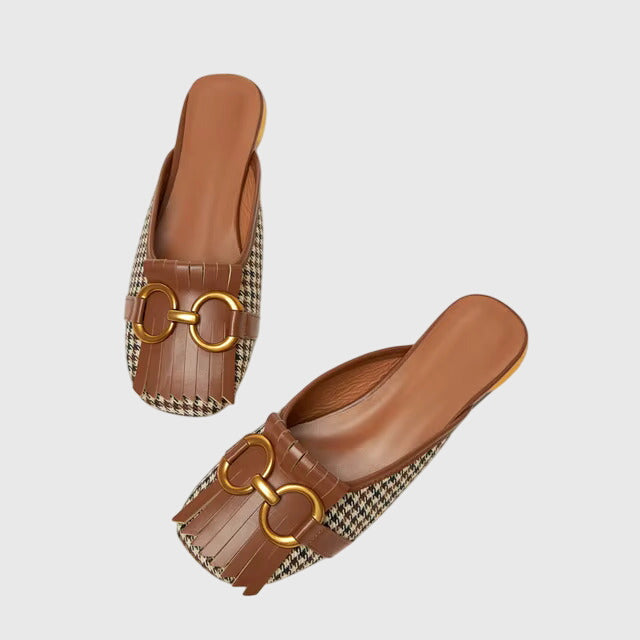 Alexandra | Ortopediska sandaler