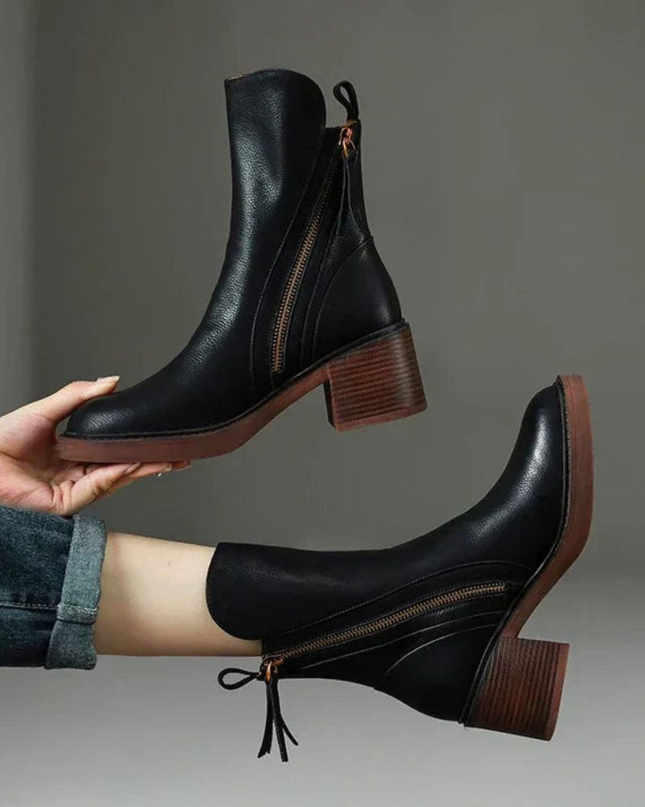 Enara™ | Eleganta Stövlar
