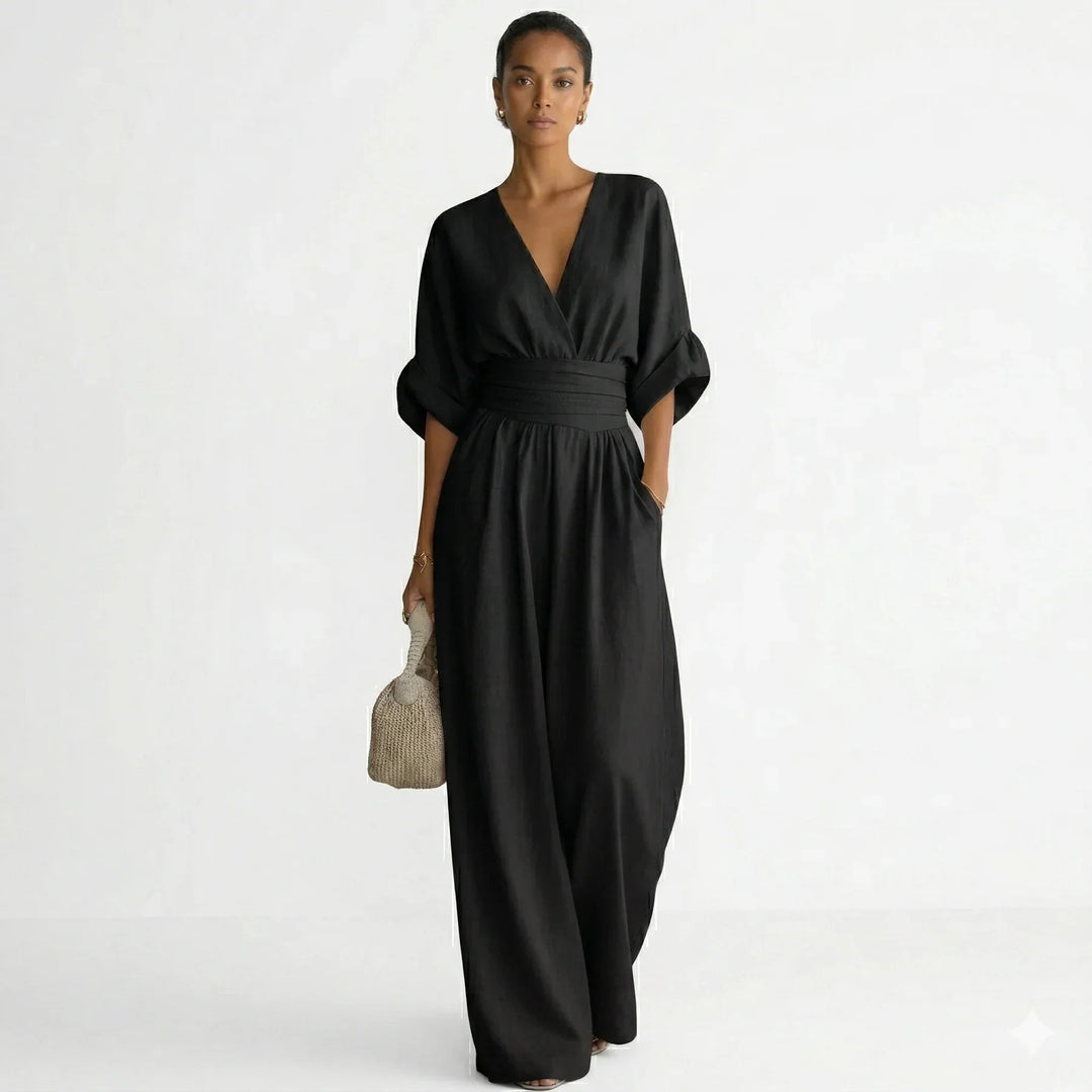 Elegant och Sofistikerad Jumpsuit
