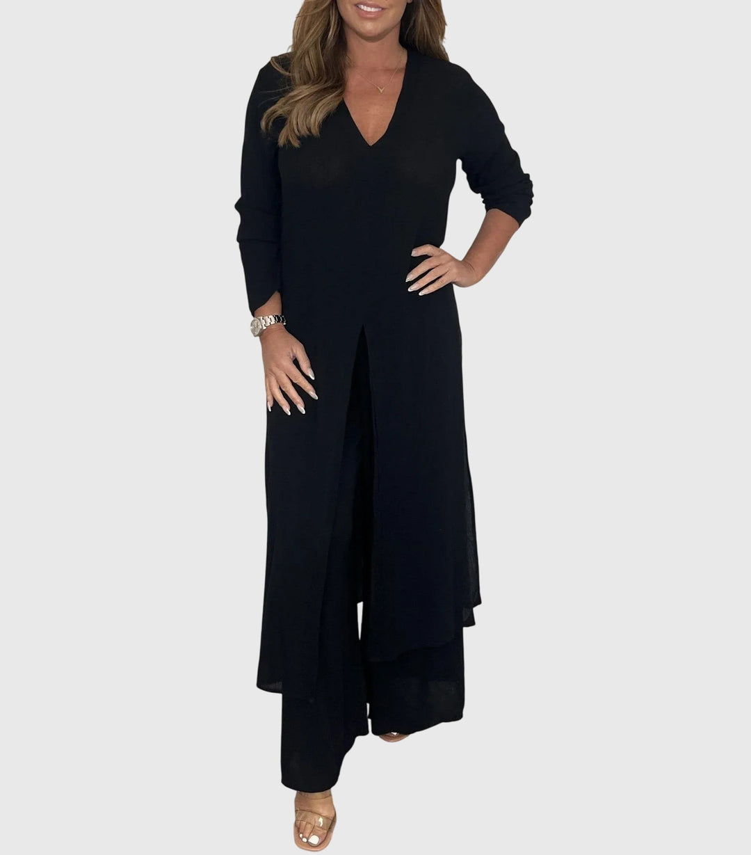 Olivia™ | Elegant 2-delat set