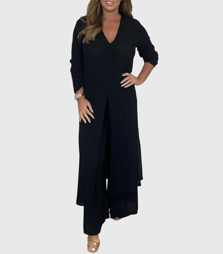 Olivia™ | Elegant 2-delat set