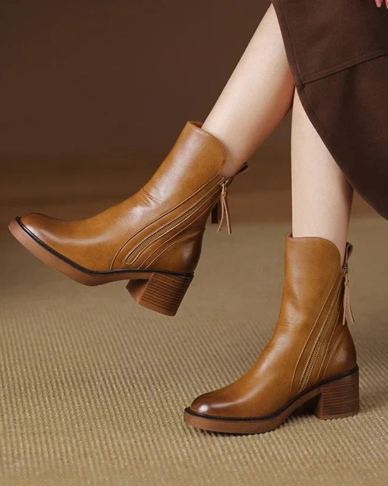 Enara™ | Eleganta Stövlar