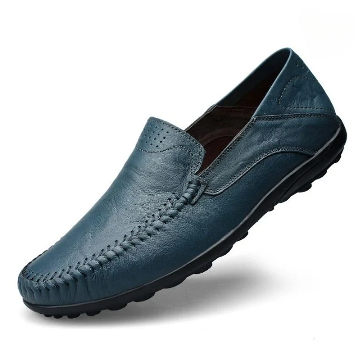Filippa | Klassiska Loafers