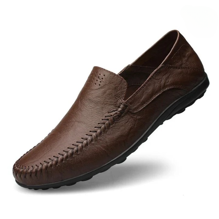 Filippa | Klassiska Loafers