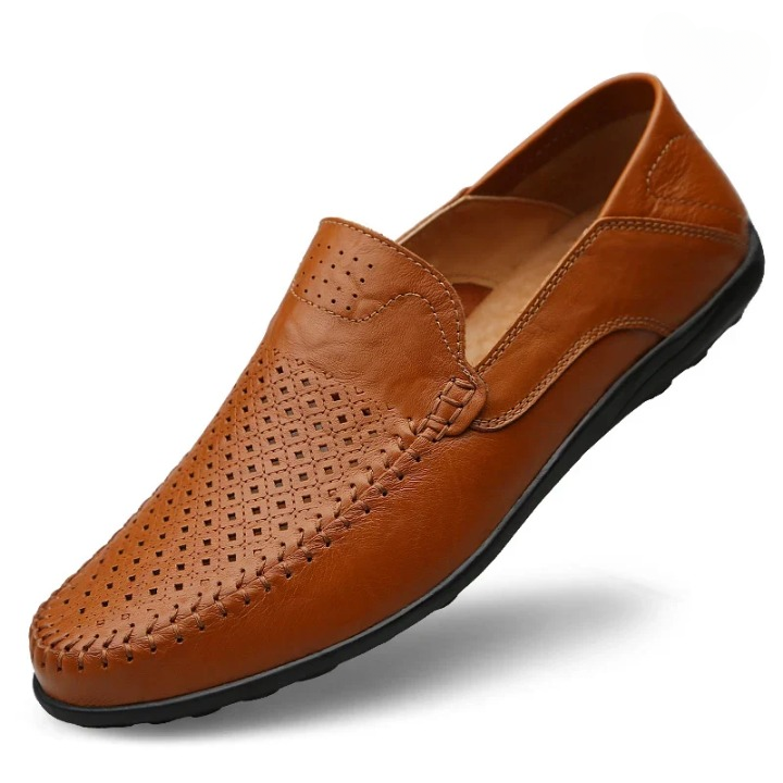Filippa | Klassiska Loafers