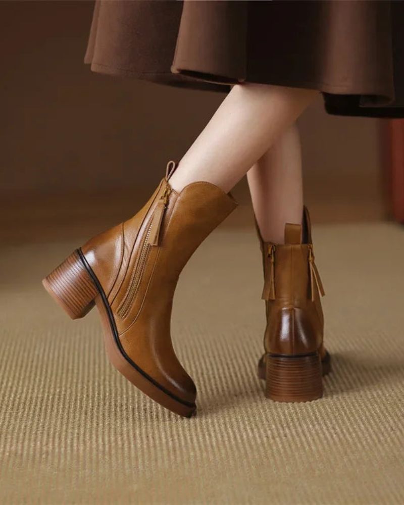 Enara™ | Eleganta Stövlar