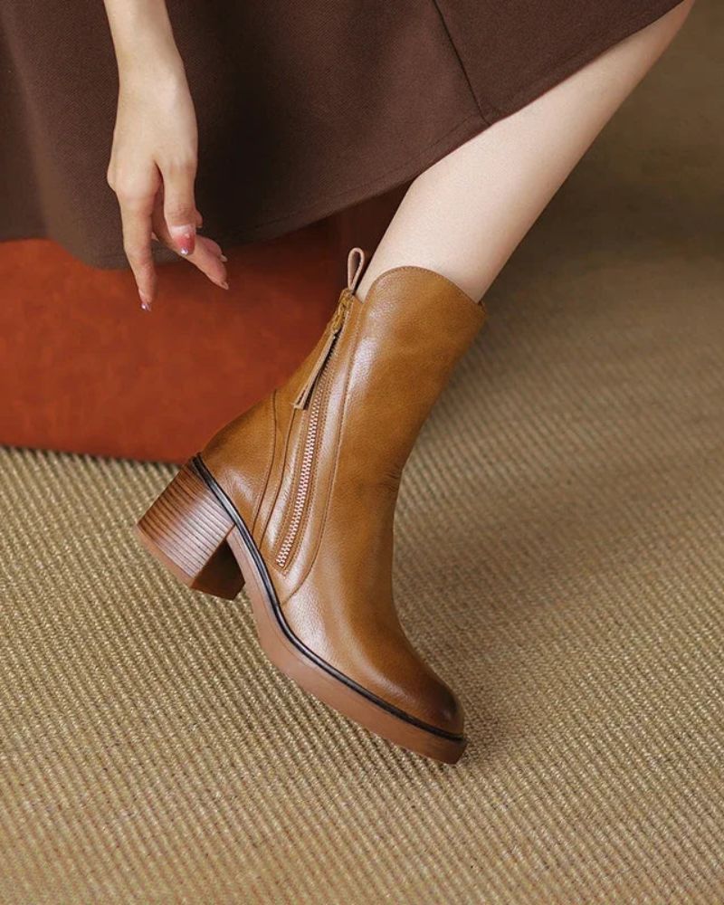 Enara™ | Eleganta Stövlar