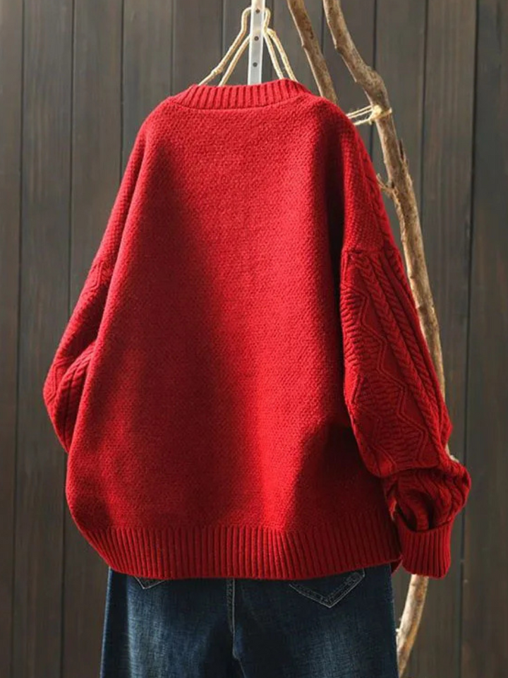 LORENZA | KABEL KOFTA