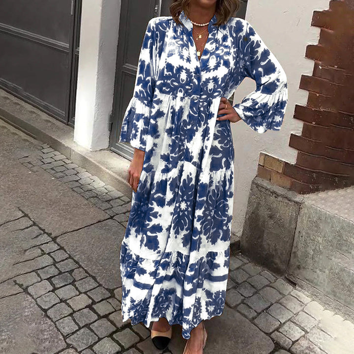 Louisa | Elegant Maxiklänning