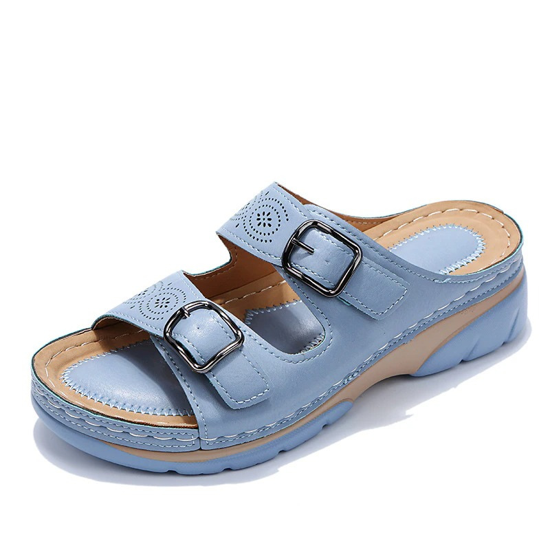 Madeleine | Komfort Sandaler