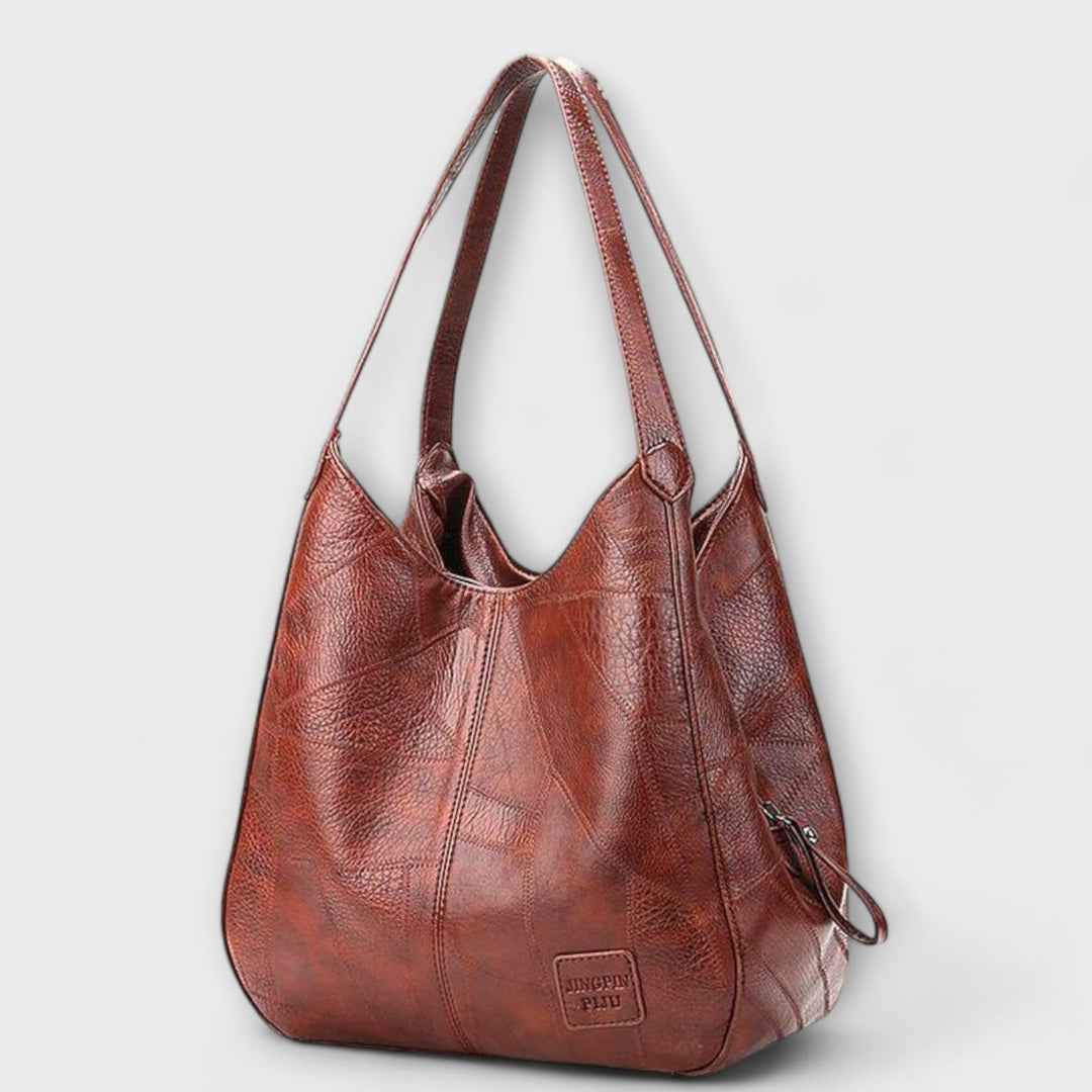 Lyna | Vintage Axelficka