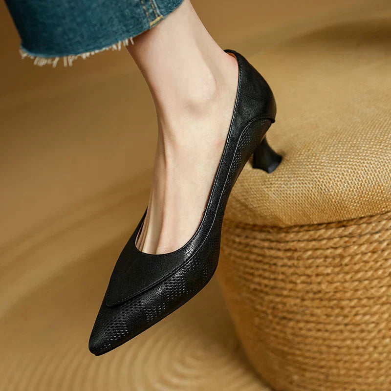 Fiona | Eleganta Pumpar