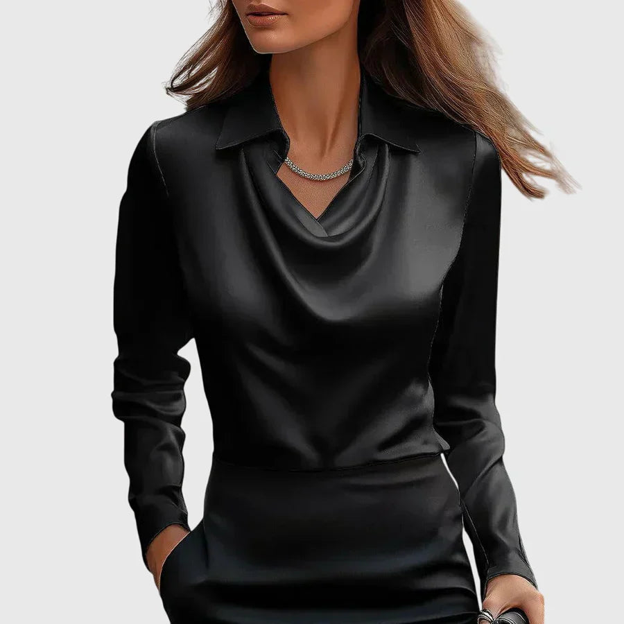 Brooklyn™ | Elegant Blus
