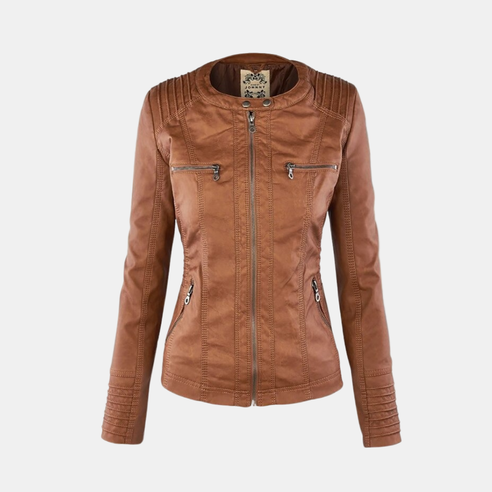 Carmen | Stilren Chic Jacka