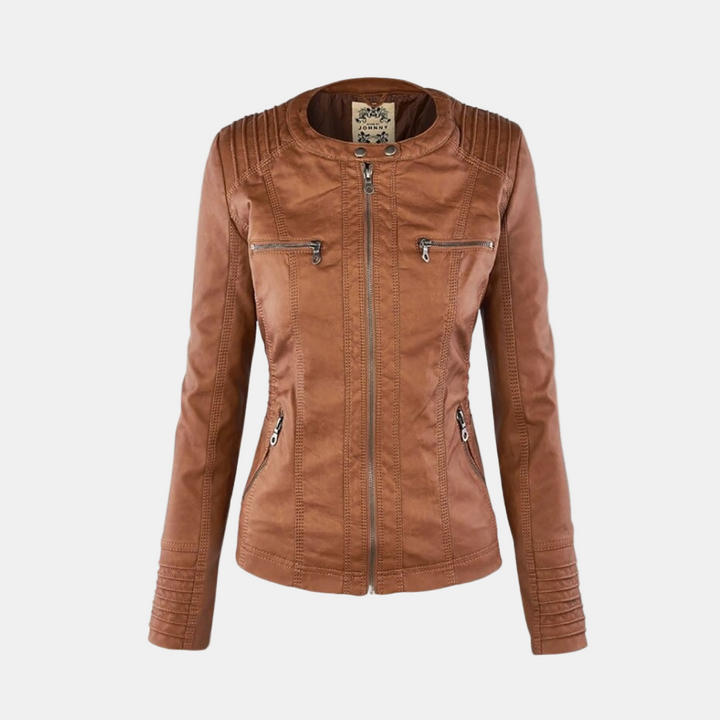 Carmen | Stilren Chic Jacka