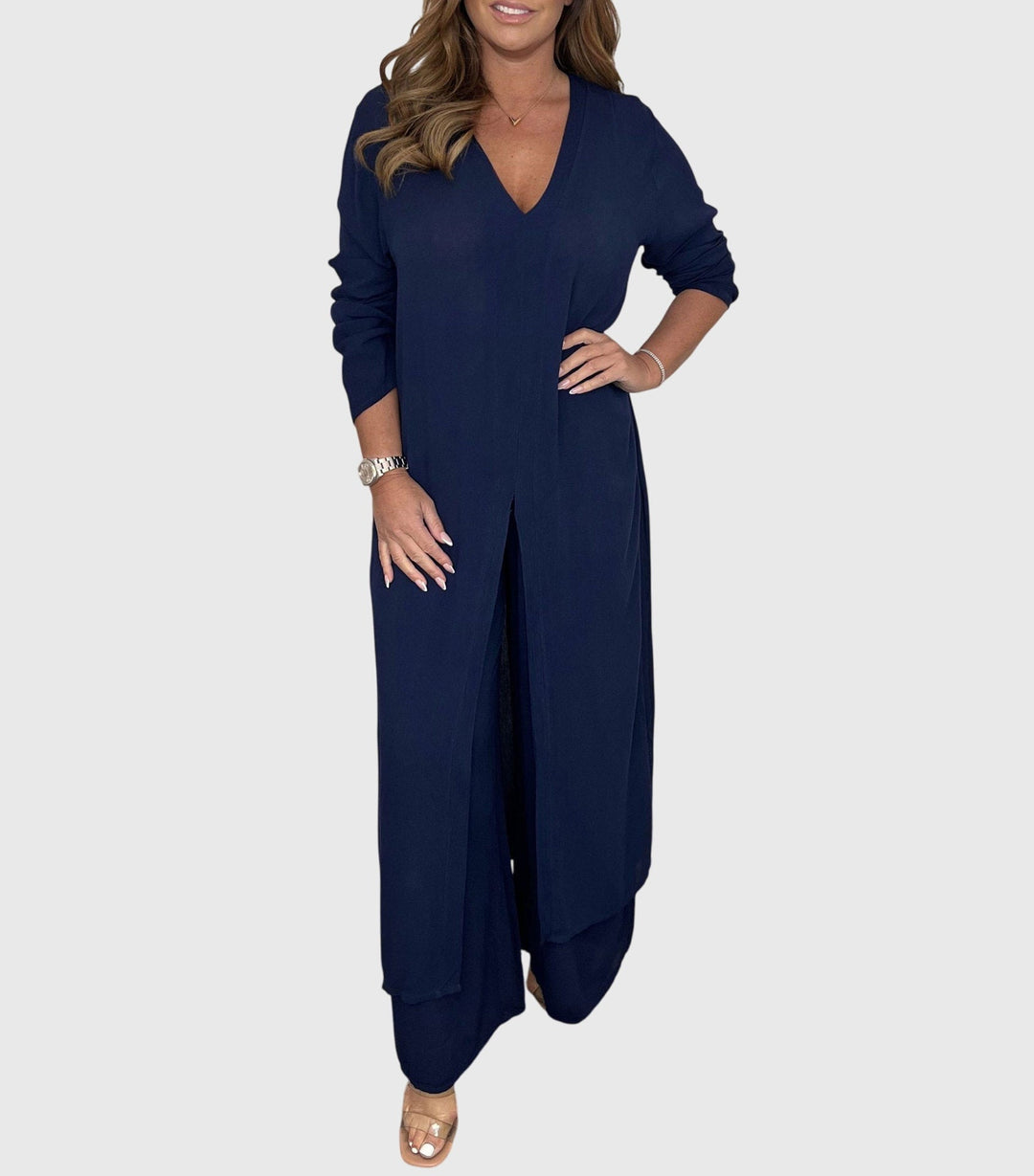 Olivia™ | Elegant 2-delat set