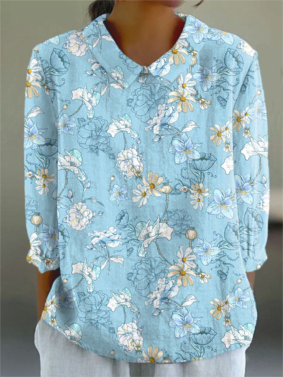 Agatha Blus