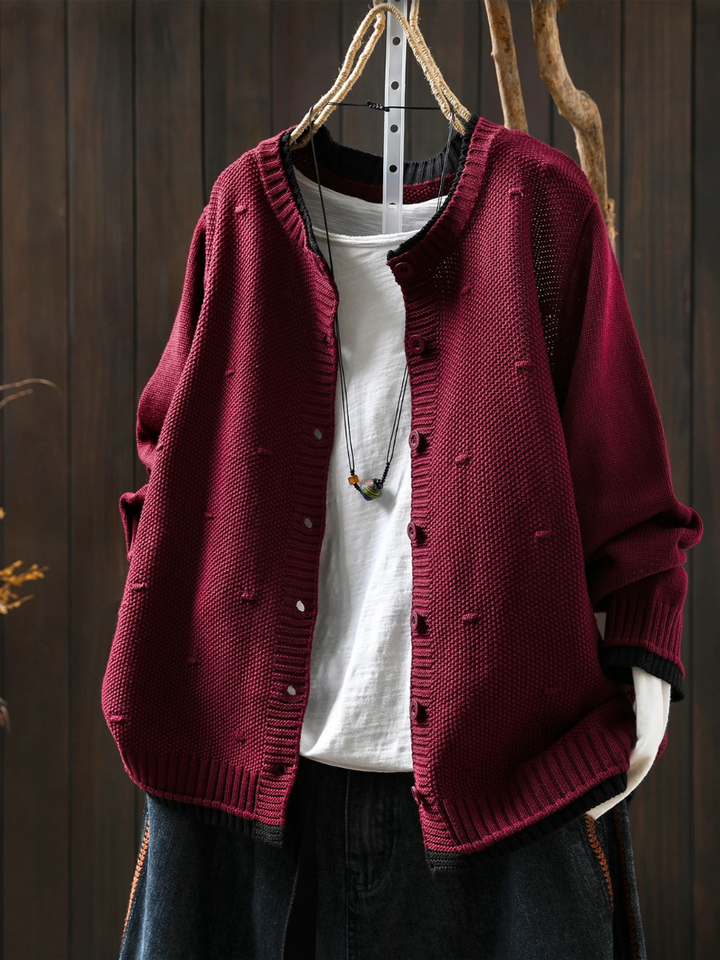ISOLDE | TEXTURERAD KOFTA