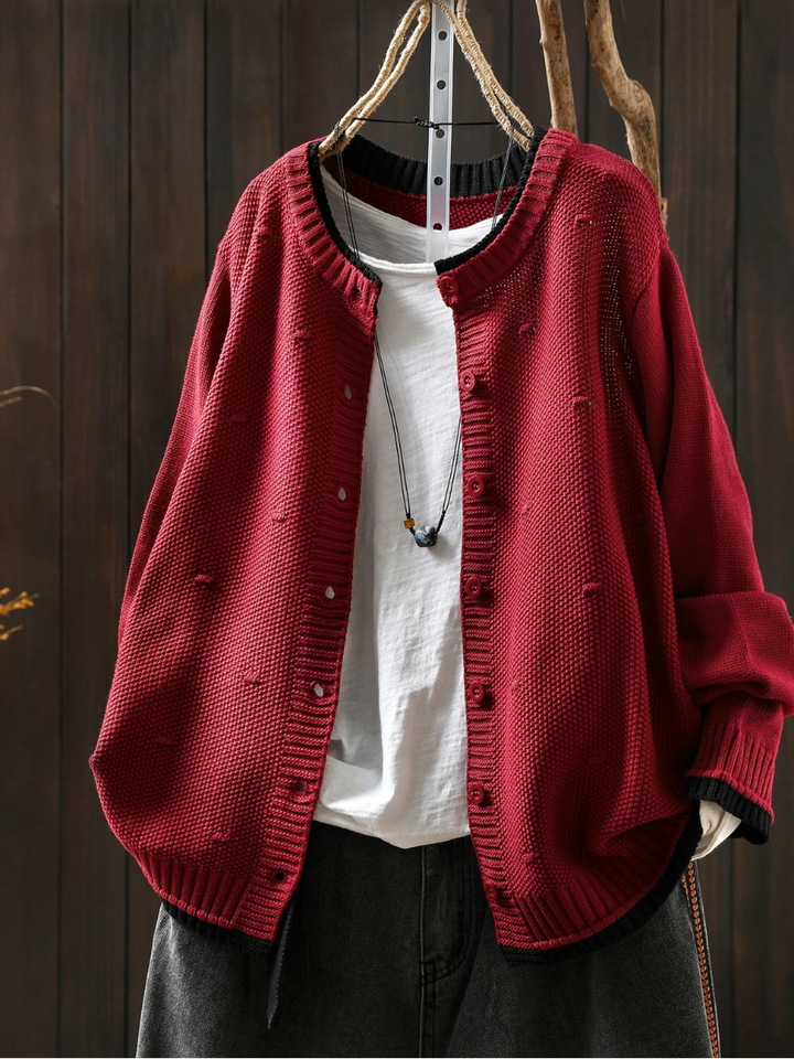 ISOLDE | TEXTURERAD KOFTA