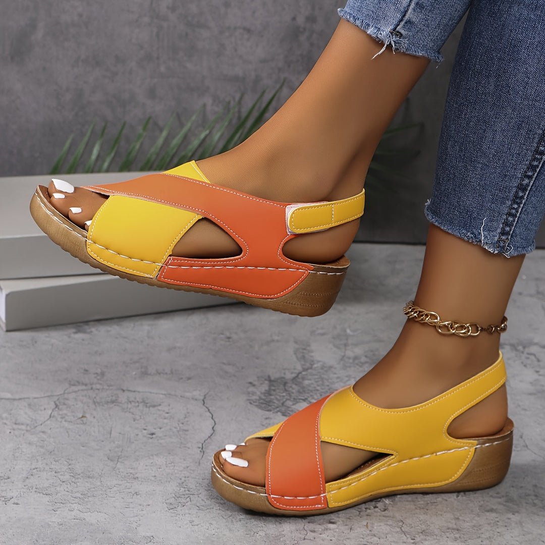 Felicia | Komfort Sandal