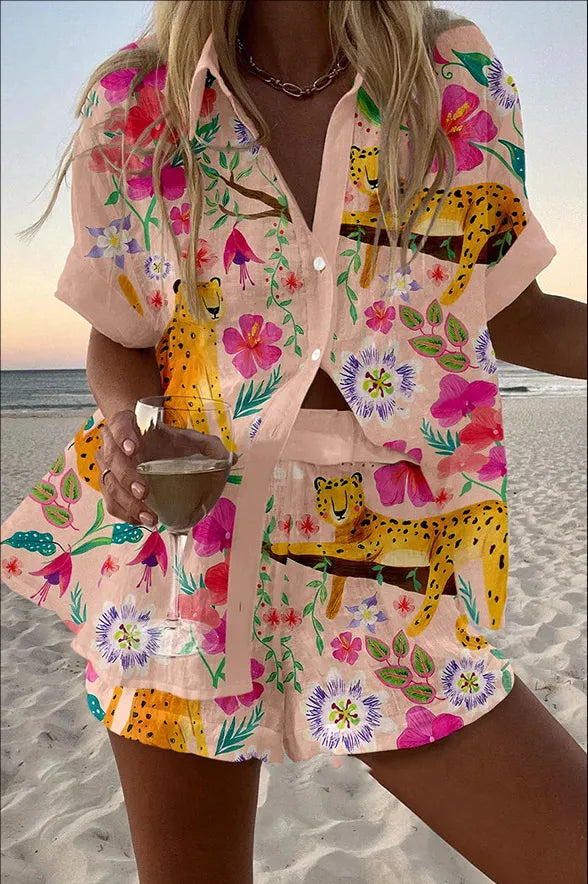 Rosella™ | Damsett