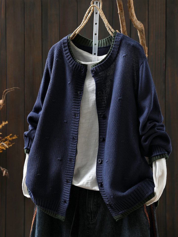 ISOLDE | TEXTURERAD KOFTA