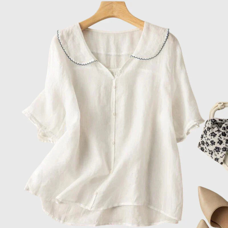 Adele™ | Elegant Blus