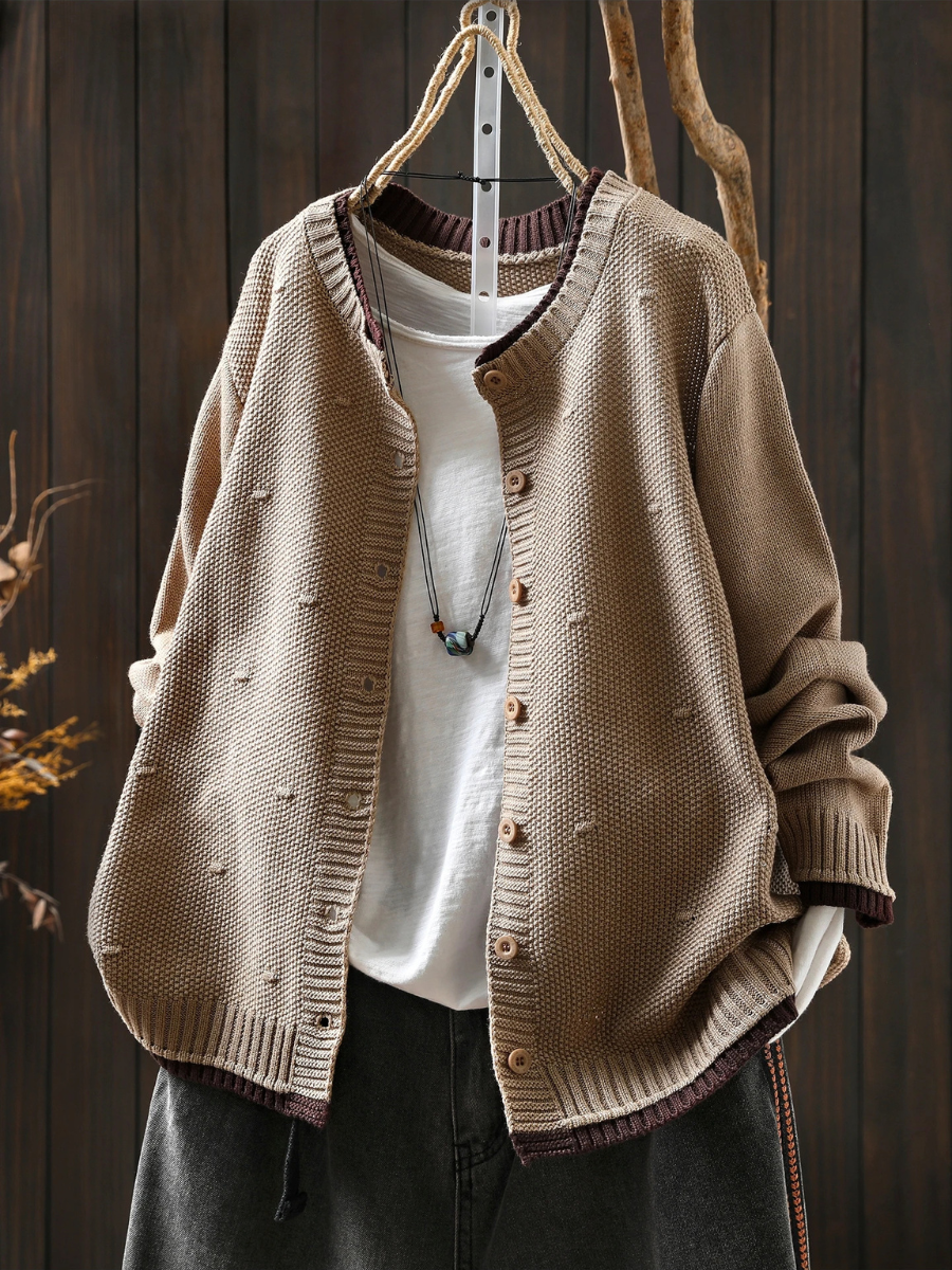 ISOLDE | TEXTURERAD KOFTA