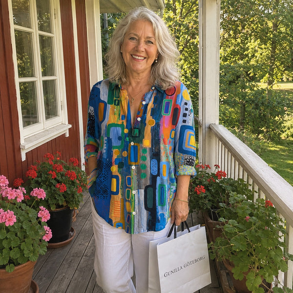 Eva Johansson – Västerås
