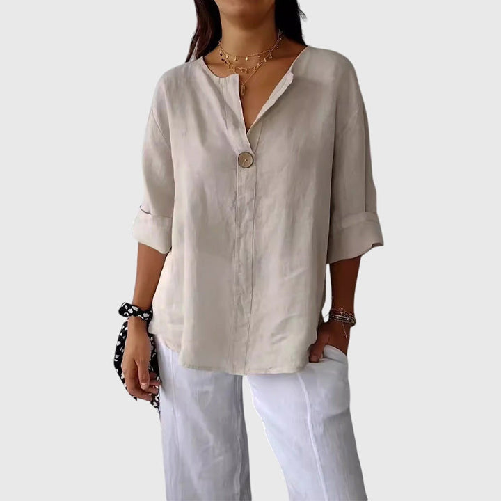 Valentina™ | Elegant Blus