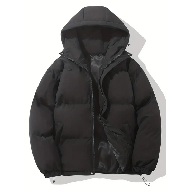 Laluna® Ultimate Winter Parka som erbjuder skydd mot vinterkylan.