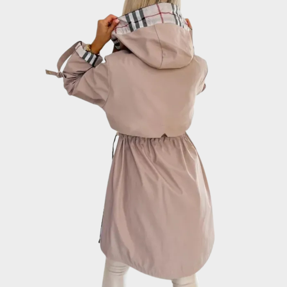 Helena | Zip Kappa