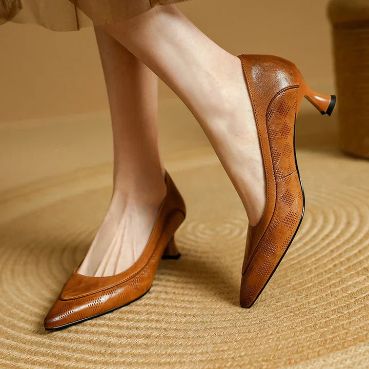 Fiona | Eleganta Pumpar
