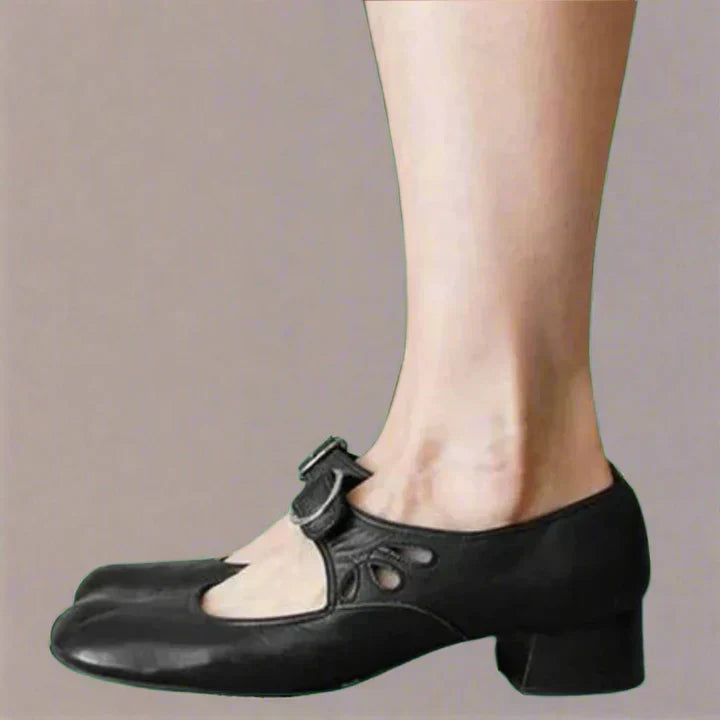 Natalie | Ortopediska Sandaler